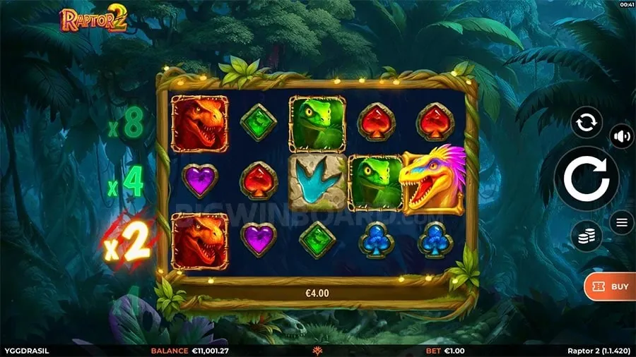 betpk Casino Review
