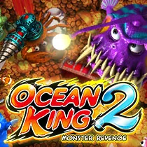 JDB Fishing Games