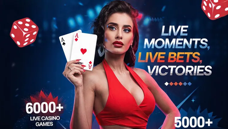 Lodi646 Live Casino Game Guide