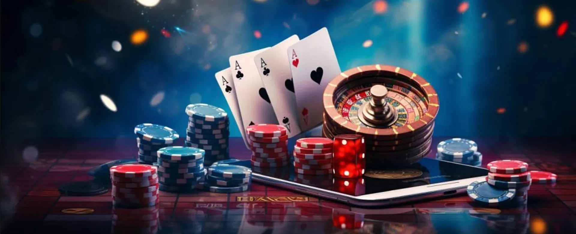 Betpk Live Casino Experience