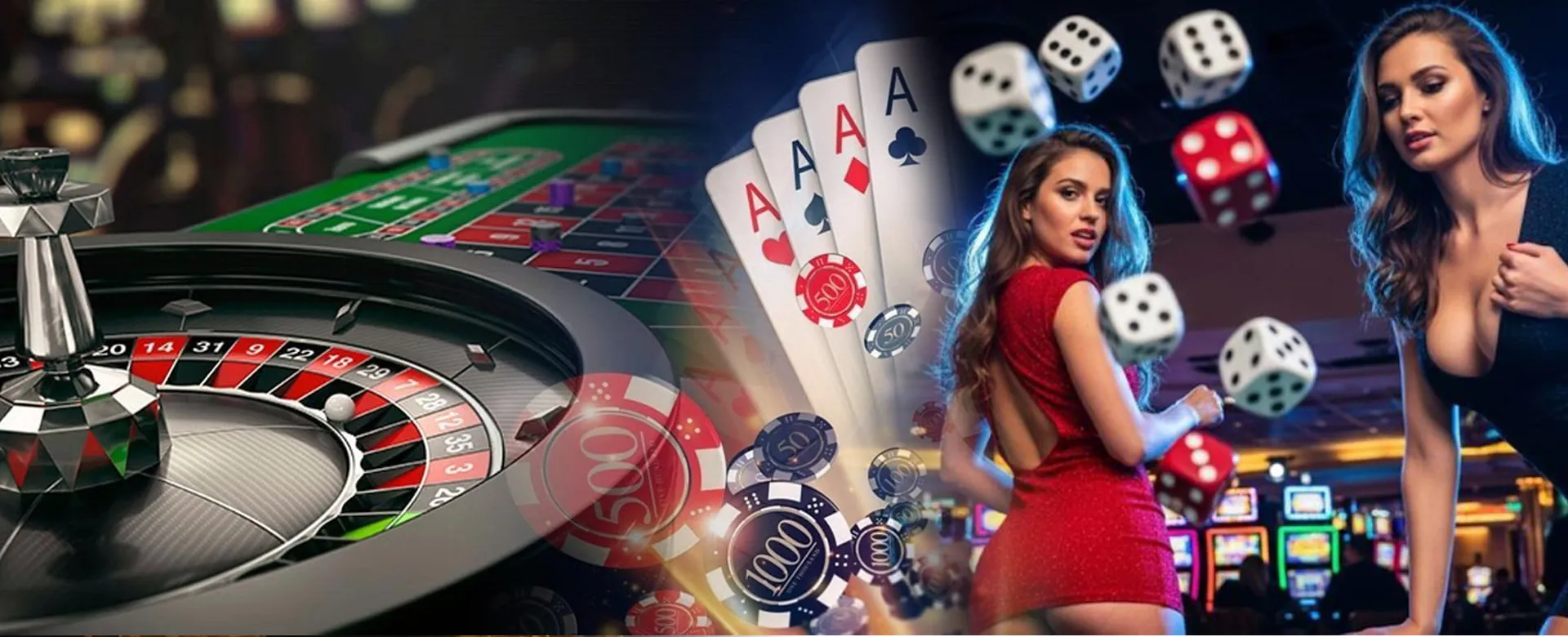 Dynamic and engaging hero image for betpk Casino Philippines