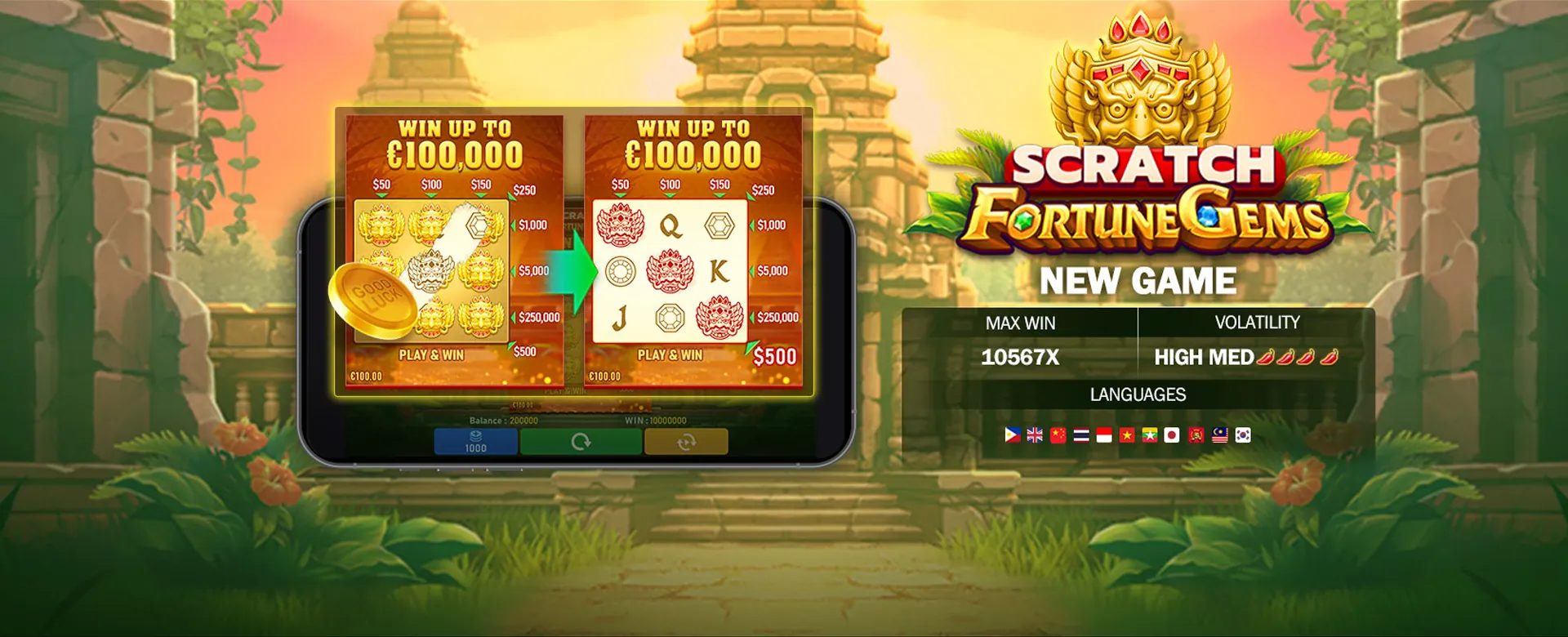 betpk Blog: Your Gateway to Gaming Knowledge