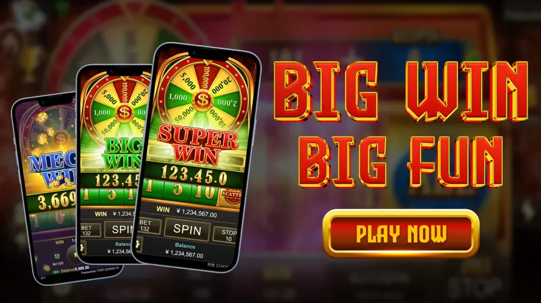 Themed Bingo Events
