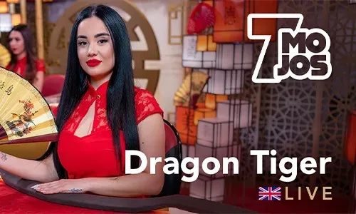 Dragon Poker Game