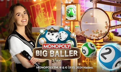 Bingo Jackpot Games